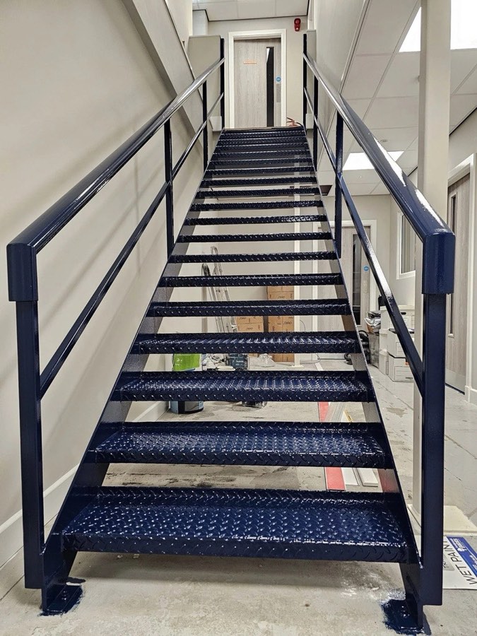 Feature painting