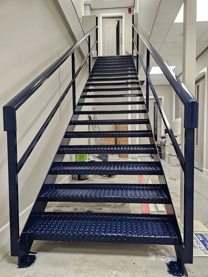 Feature painting