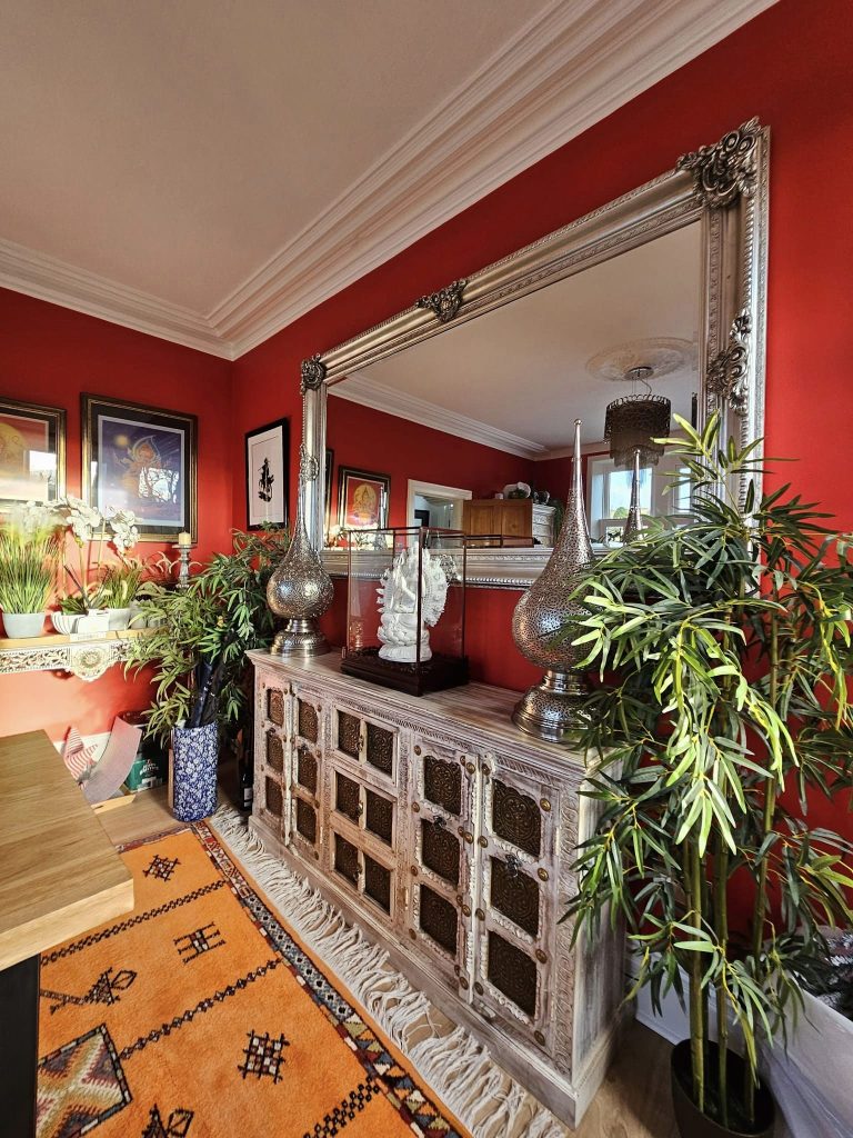 Decorating project 24