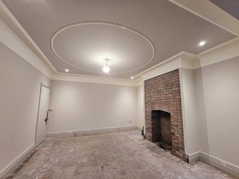 Decorating project 28