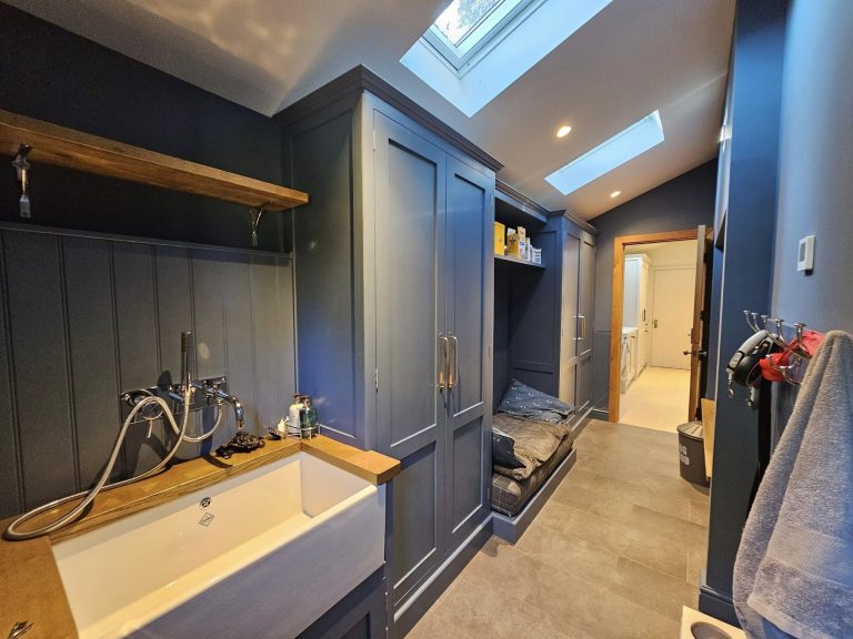 Decorating project 30