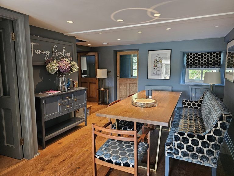 Decorating project 31
