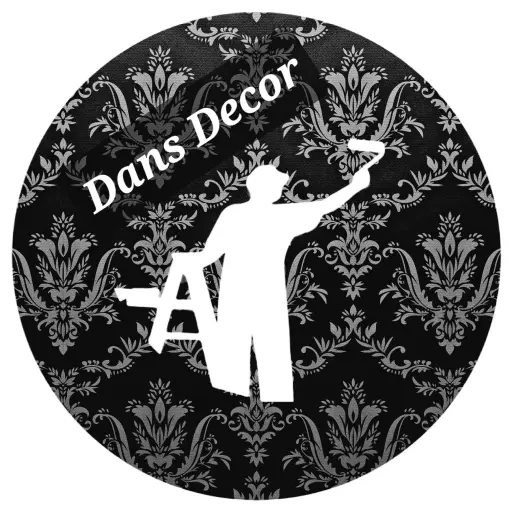 Dans Decor logo