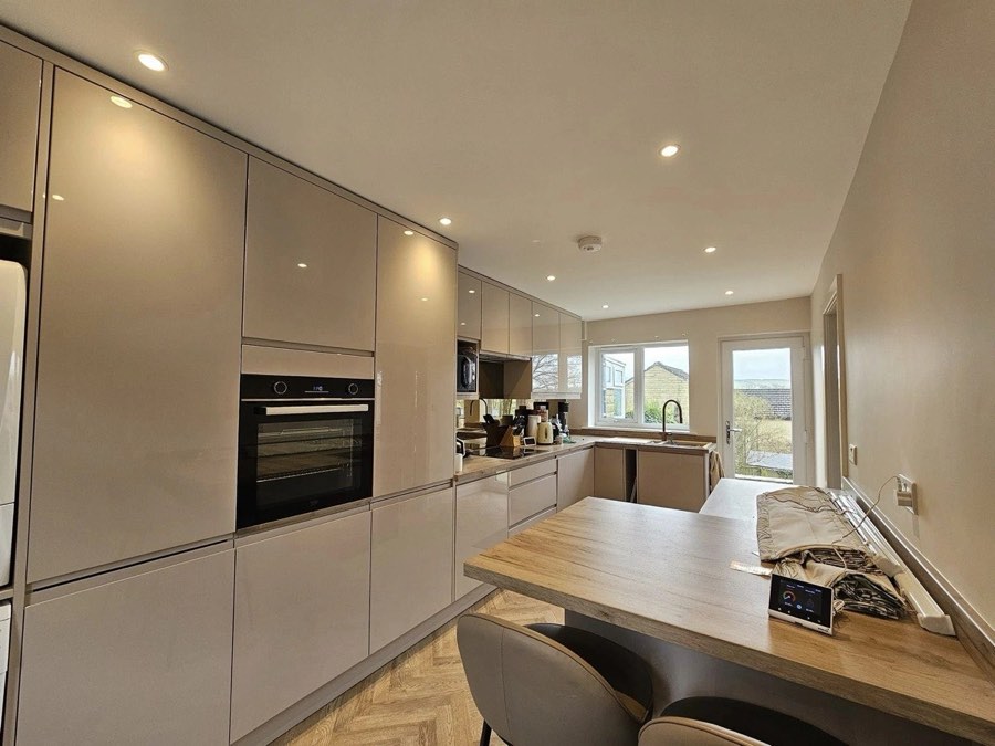 Residential
